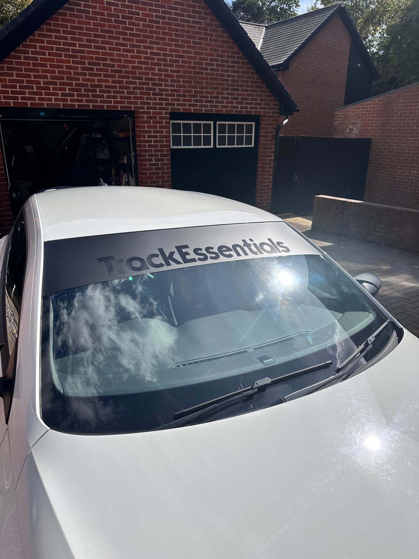 TrackEssentials Sunstrips