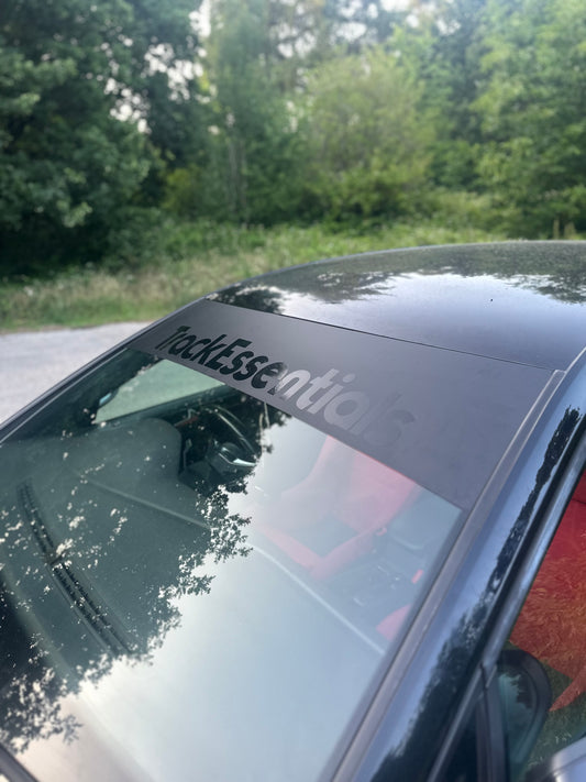 TrackEssentials Sunstrips