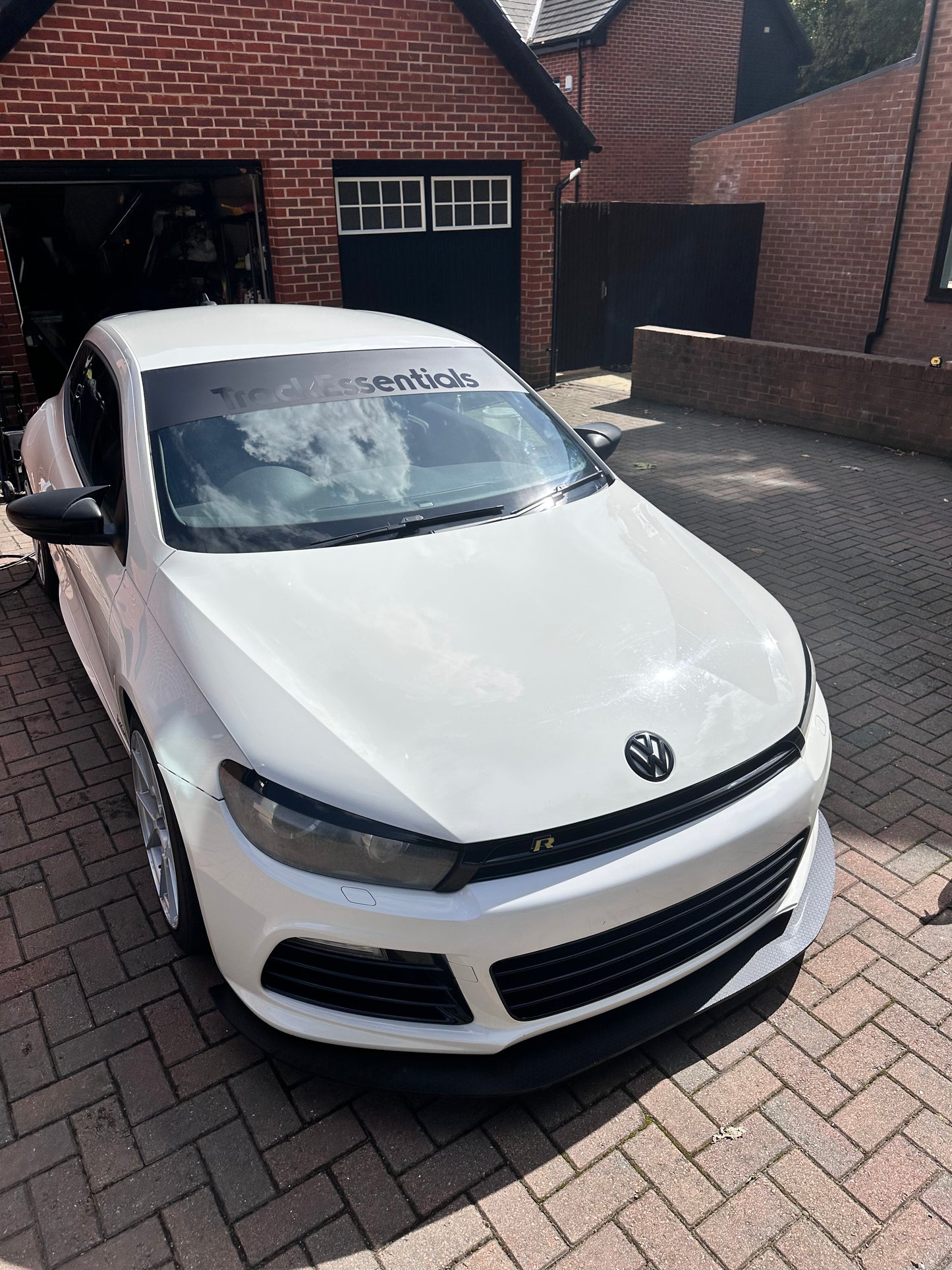 TrackEssentials Sunstrips