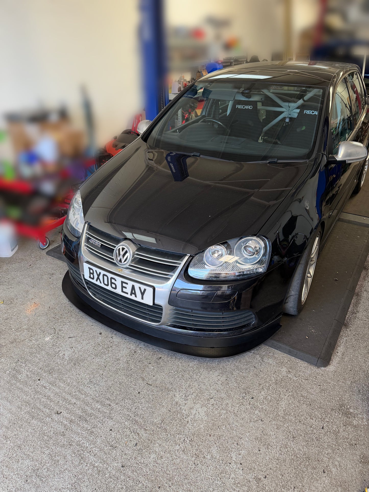 VW MK5 Golf GTI/R32
