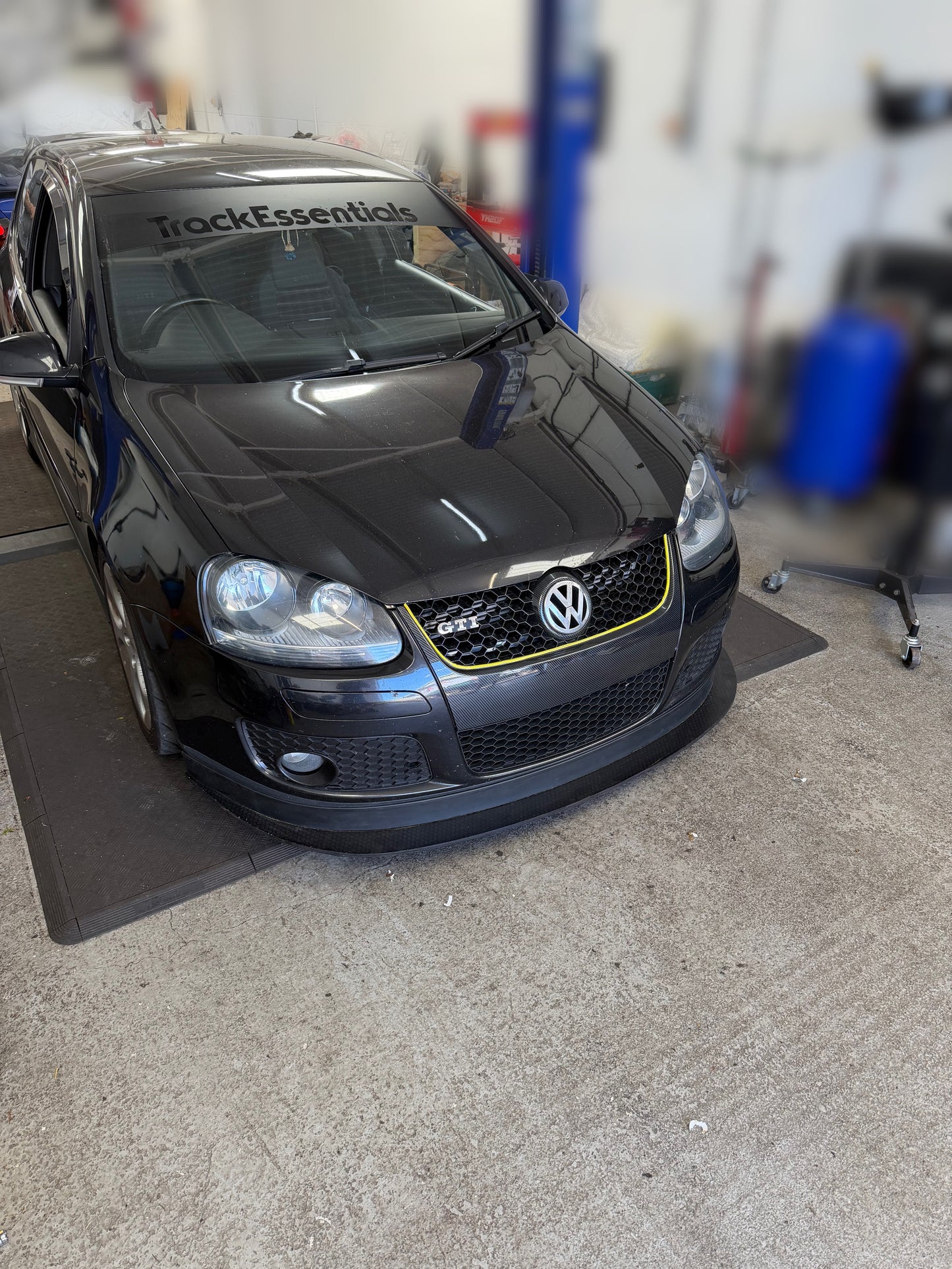 VW MK5 Golf GTI/R32